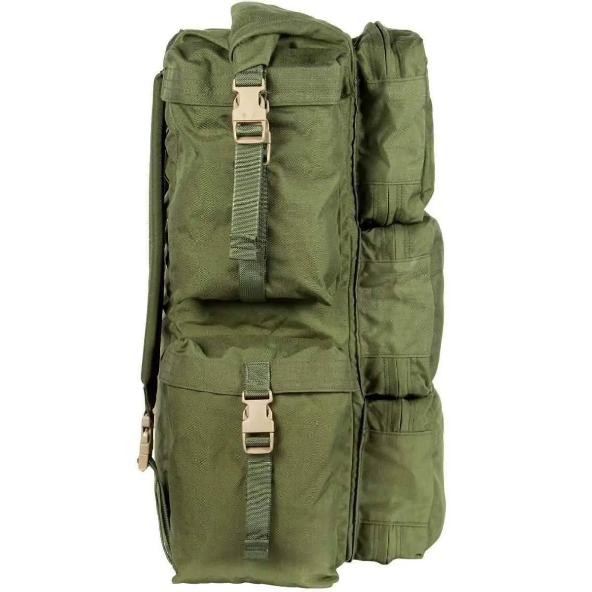 Warrior Aid Litter Kit (WALK) - North American Rescue