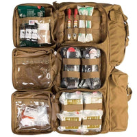 Thumbnail for Warrior Aid Litter Kit (WALK) - Vendor