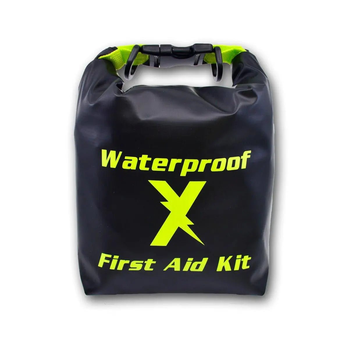 Waterproof Hi - Vis Dry Bag - MED - TAC International
