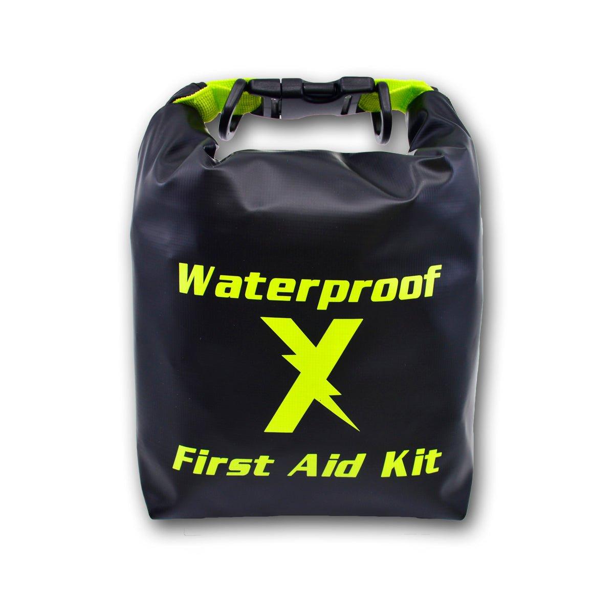 Waterproof Hi-Vis Dry Bag - Vendor