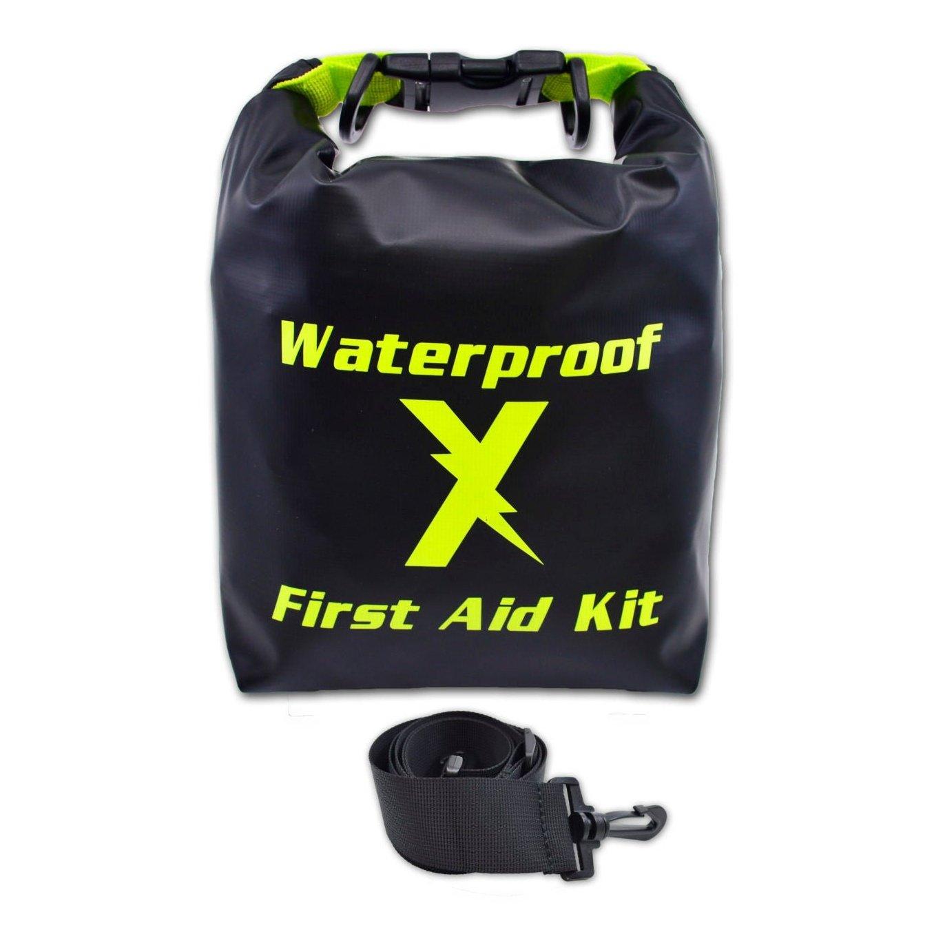 Waterproof Hi-Vis Dry Bag MED-TAC International