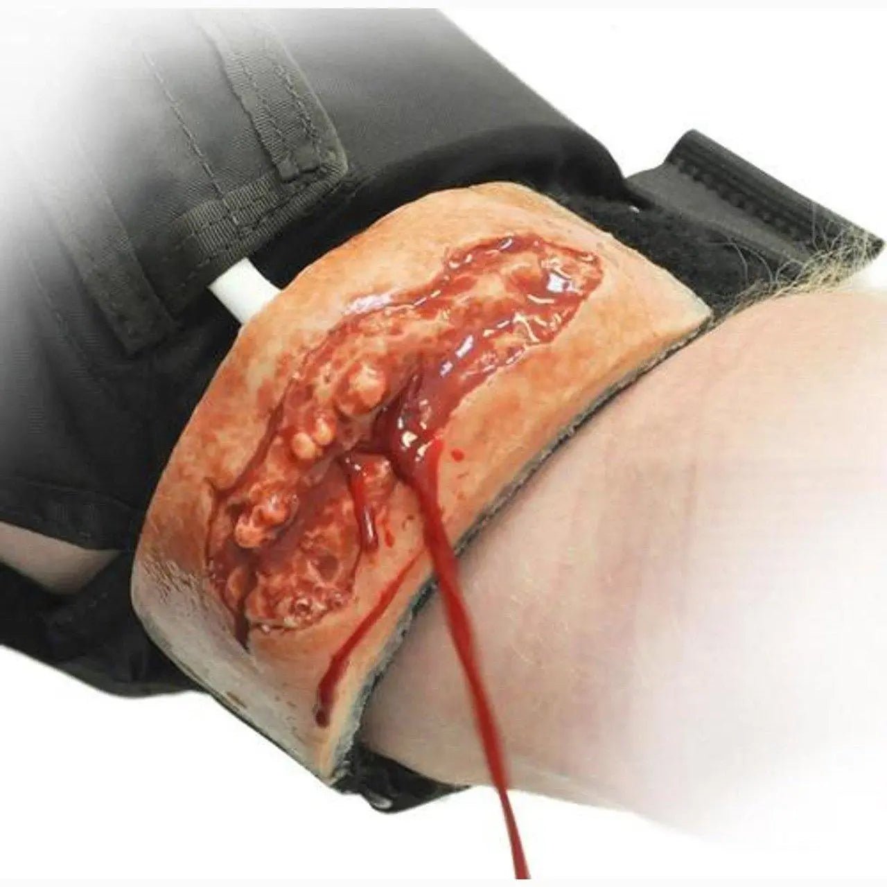 Wearable Tourniquet Trainer - Trueclot