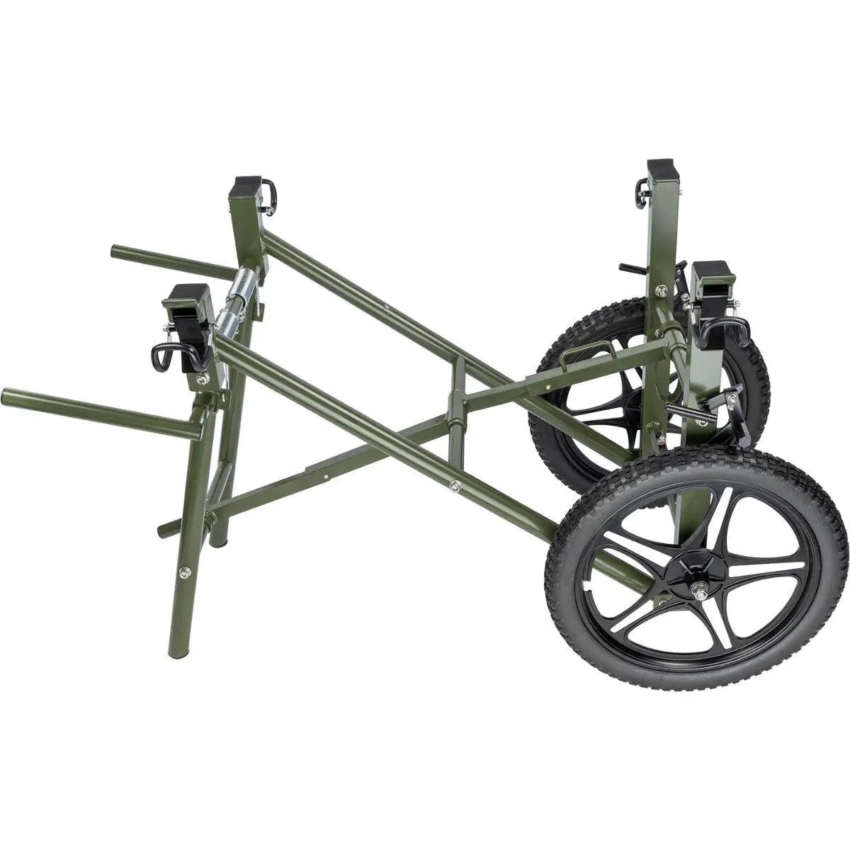 Wheeled Litter Carrier - North American Rescue