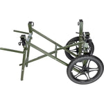 Wheeled Litter Carrier - North American Rescue