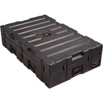 Wheeled Litter Carrier w/Case - North American Rescue