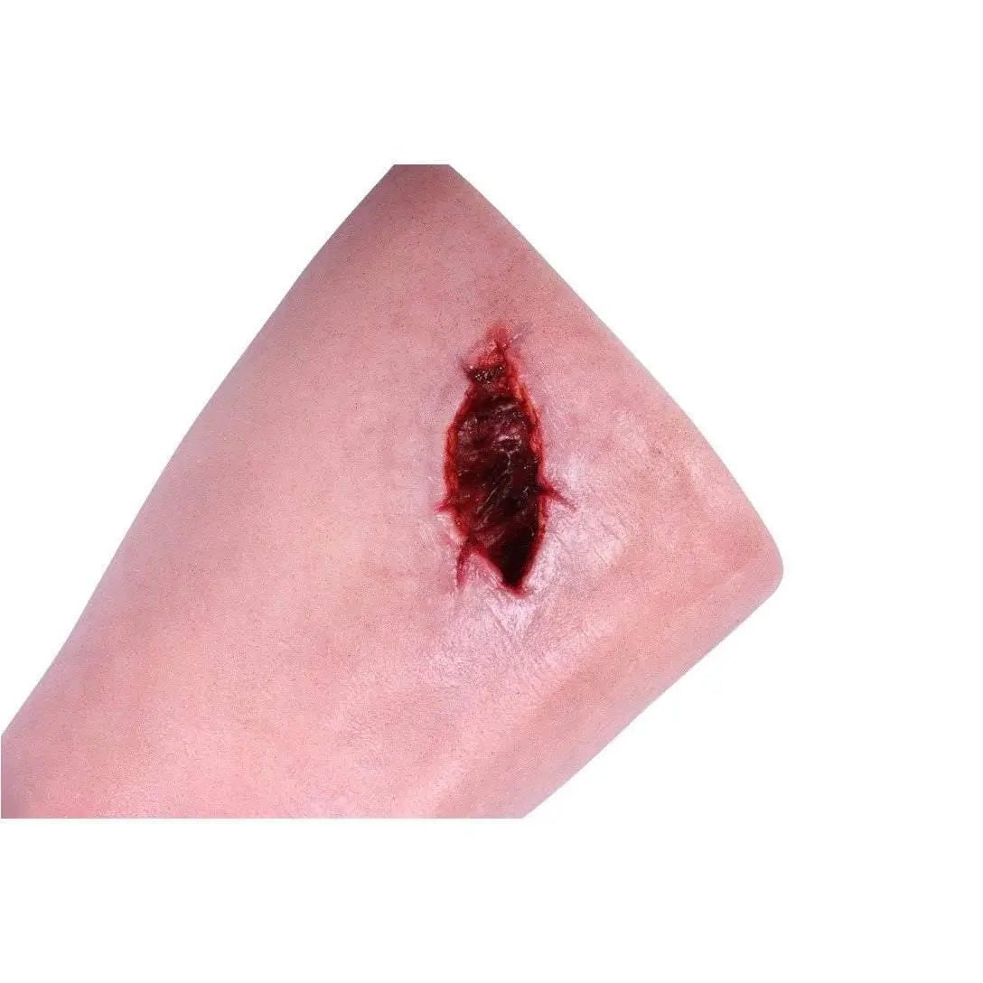 Wound Management Leg Trainer - MED - TAC International