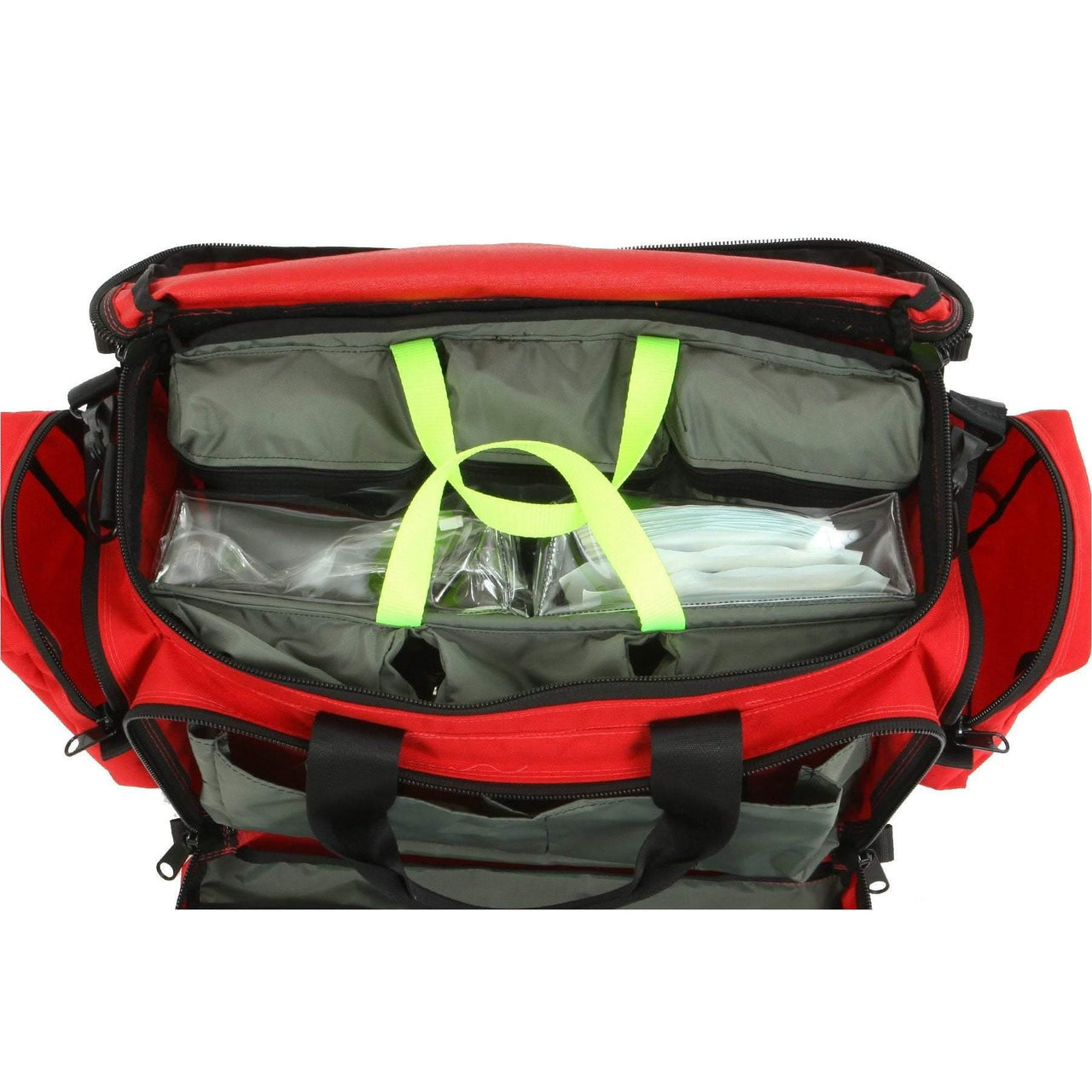 "Z" PAK - Trauma Bag Supply Insert - Vendor