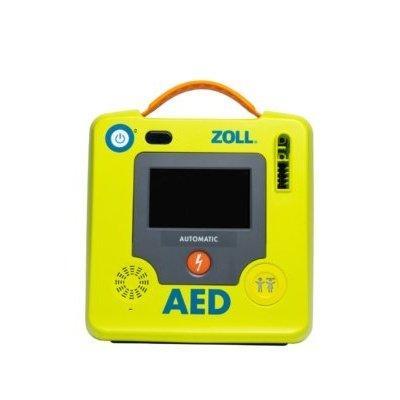 ZOLL AED 3 BLS for EMS w/Real CPR Help - Vendor