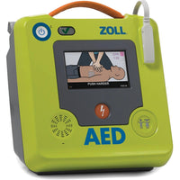 Thumbnail for ZOLL AED 3 - Vendor