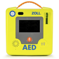 Thumbnail for ZOLL AED 3 - Vendor