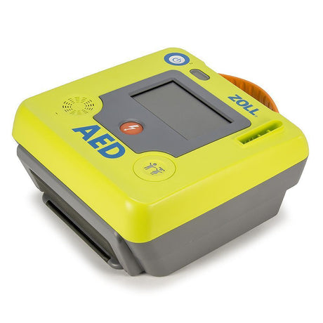 ZOLL AED 3 - Vendor