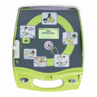 Thumbnail for ZOLL AED Plus Defibrillator - Vendor